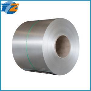 Factory Price Cold Rolled 409 410L Stainless Steel Coil