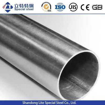 430 431 440 403 Seamless Stainless Steel Pipe Tubes Price Per Ton