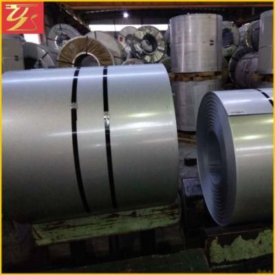 Al-Zn Hot Dipped Galvalume Steel Sheet Afp Alu-Zinc Steel Coil