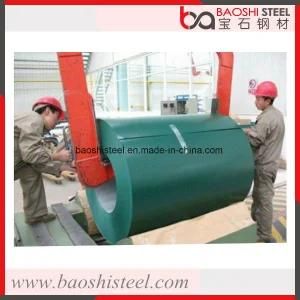 Ral Color PPGL for Corrugated Roofing