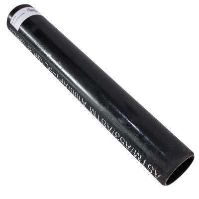 ASTM API5l X52 Carbon Steel Seamless Pipe