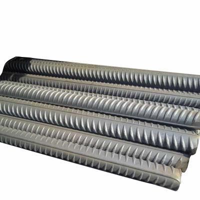 High Tensile Ribbed Reinforcing Deformed Steel Rebar