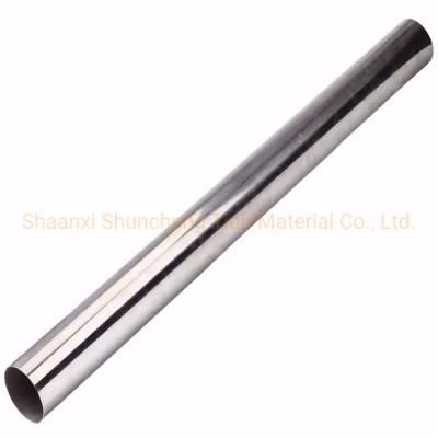 Personalized Good Quality Produce AISI 201 304 316 310S 430 436 439 441 202 2205 Stainless Steel Pipe