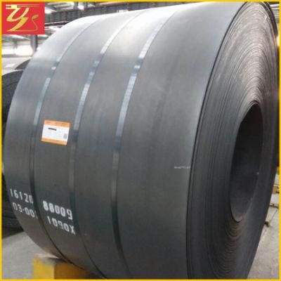 Ss400 Q235B A36 9.75*1250 9.75*1500 Hot Rolled Steel Coil
