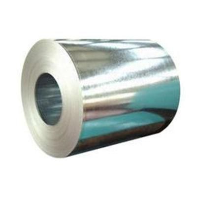 SGCC Dx51d Metal Zinc Coated Gi Galvanized Steel Coil