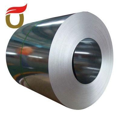 Cold Rolled Ss Coil/Strip 904L Stainless Steel Coil