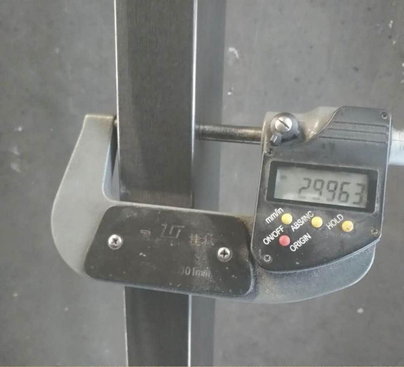 Bright Cold Drawnsquare Steel /AISI/ASTM 1045/JIS S45c/
