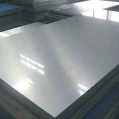 Hot Rolled 316L No. 1 Stainless Steel Plates