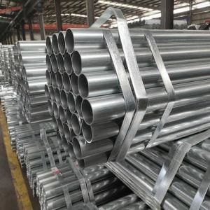 British Standard 48.3mm Scaffolding Pipe