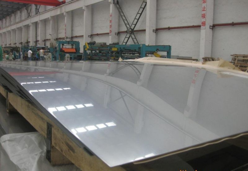 304 304L 309S 316 316L 409 410s 410 Stainless Steel Sheets/Plate