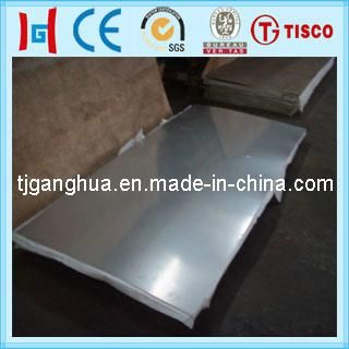 904L Stainless Steel Sheet