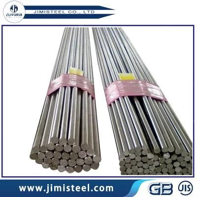 S45c 1045 1.0503 Cold Drawn Steel Round Bar with Bright Surface