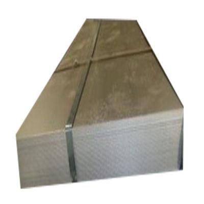 High Quality GS80 Hot Rolled Military Bullet Proof Steel Plate