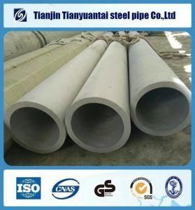 Rectangular Stainless Steel Pipe