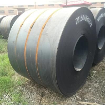 Carbon Steel Coil Plate Metal Roofing Sheet Design Building Material Steel Plate Metal Sheet Coil Carbon Steel Coils Manufacture