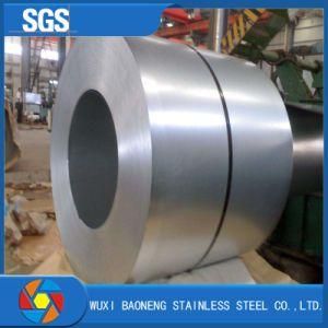 Cold Rolled Stainless Steel Coil of 201/202/304/304L/316L/904L High Quality