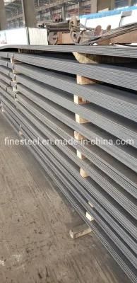 High Steel Plate High Quality 8mm Thickness Hot Rolled Steel Plate / Coil / Steel Plate for Shipbuilding