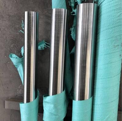Sts316L Stainless Steel Bar