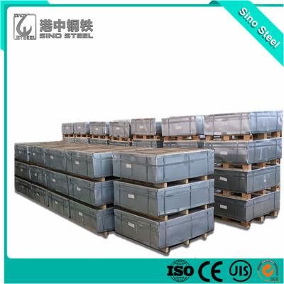 SPCC Mr Tinplate Coil Electrolytic Tinplate Coil