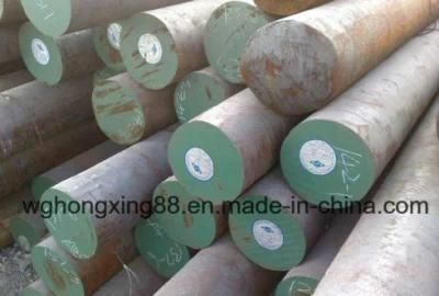42CrMo Steel Round Rod (Factory Supply Price)
