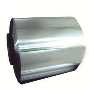 SUS Standard Cold Rolling ASTM/AISI 304 Stainless Steel Coil 2b Surface