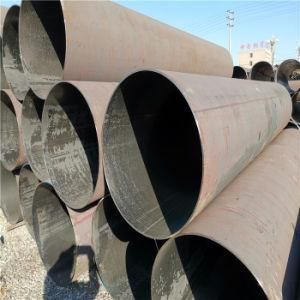 Large Size API 5L Seamless Pipe