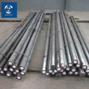 Nickel Alloy Inconel 751 Steel Bar for Construction and Auto Engine Valve Steel