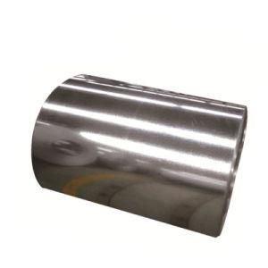Regular Sizes Zinc Coated /Galvanized /Galvanised /Gi Iron Steel Coil in Stock