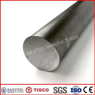 SUS304 1.4529 6mm Diameter Stainless Steel Round Bar