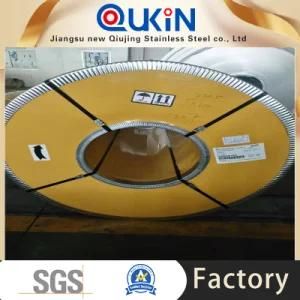 3mm Hot Rolled Stainless Steel 321 Coil/3mm Hot Rolled Stainless Steel Coil 321 Grade