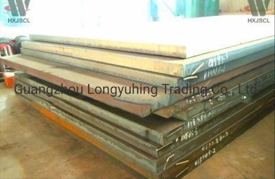 Structure Carbon Steel Plate Q235/Q275/Q235gjc/Q345gjc