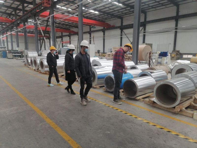 AISI Stainless Steel Sheet 2b Ba No. 4 Hl Surface China Supplier