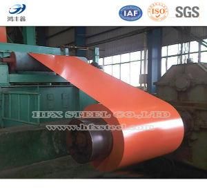 High Quality PPGL/PPGI for Roofing Sheet