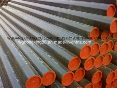 St45.8 Alloy Seamless Steel Pipe