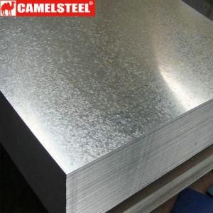 Color Coated Hot Dipped Galvanized Steel Coil