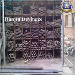 304 304L Stainless Steel Seamless Round Pipe