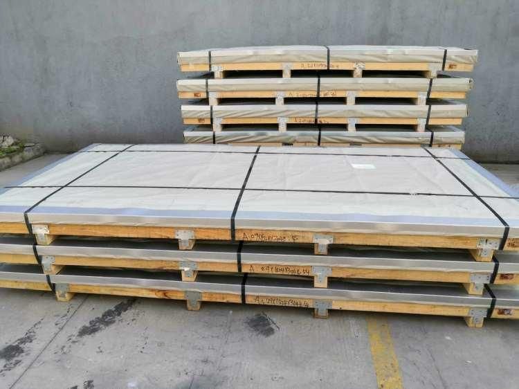 254 Smo/654smo/304/304L/309/309S/310/310S/316/316L/904L Fob/CIF Stainless Steel/Steel Plate Sheet/Coil/ Bar Made in China with Good Quality & Reasonable Price