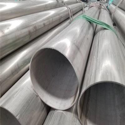 304 Grade Decorative 316 Stainless Steel Welding Pipes