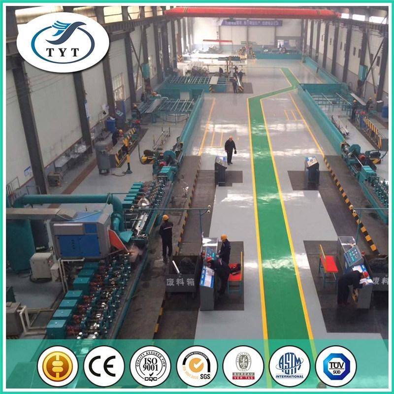 Manufacturer Steel Pipe