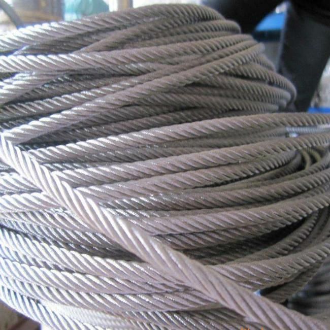 AISI 304 304L 316 316L 310 310S 321 Stainless Steel Wire