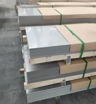 316 430 202 SUS304L Stainless Steel Cooling Plate Price 304 with PVC