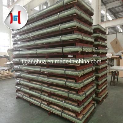 ASTM 304L Stainless Steel Plate 3mm Thickness