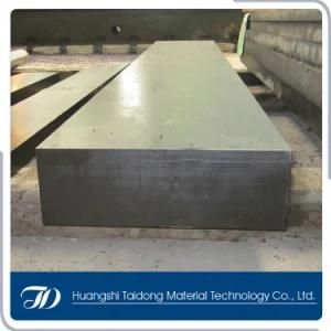 4140 Alloy Structural Steels