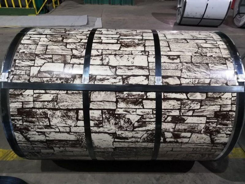 Galvanized Steel Coil 1.2 mm Thickness From Shandong Boxing