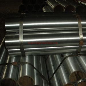 St52 St52.3 St52.4 Cold Drawn Seamless Pre Honed Carbon Steel Tube for Hydraulic Cylinder Barrel