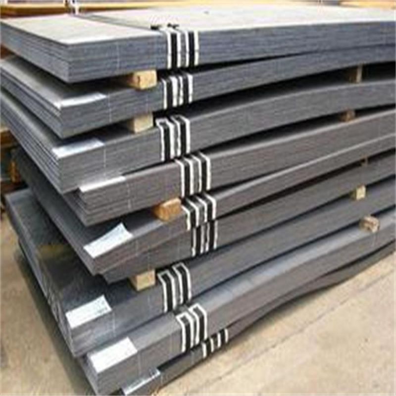 GBT Steel Plate for Building Steel Plate Q235