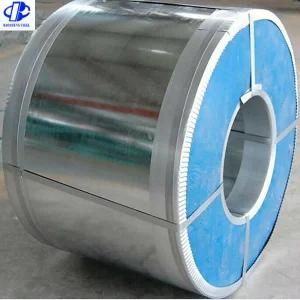 Galvanized Corrugated Steel Coil