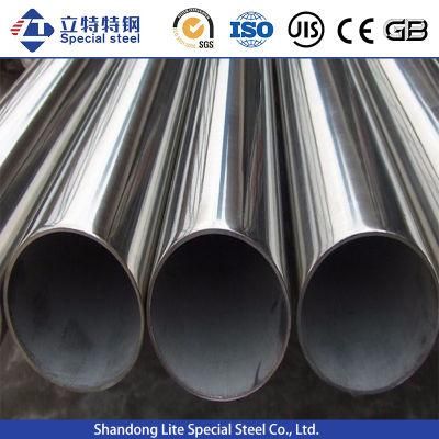 Factory Low-Price Sales and Free Samples 300mm Diameter 384 315 600 901 253mA 440b Stainless Steel Pipe