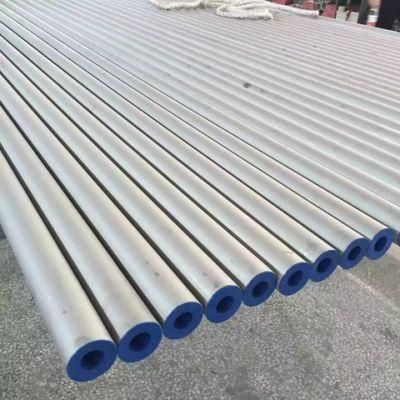 ASTM A249 904L Stainless Steel Boiler Tubes