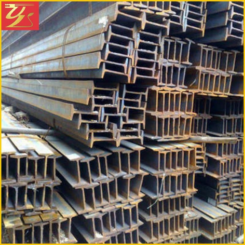 Construction Material S355j0 Alloy Steel I Beam Made in China